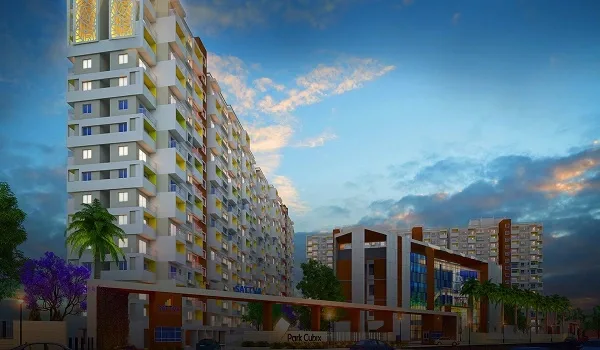 Featured Image Of Prestige Kollur