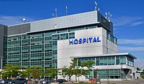 Featured Image Of Hospitals near Prestige Kollur