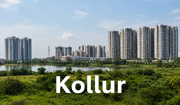 Featured Image Of Kollur