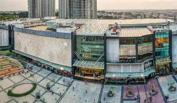 Featured Image Of Malls and Shopping Near Prestige Kollur