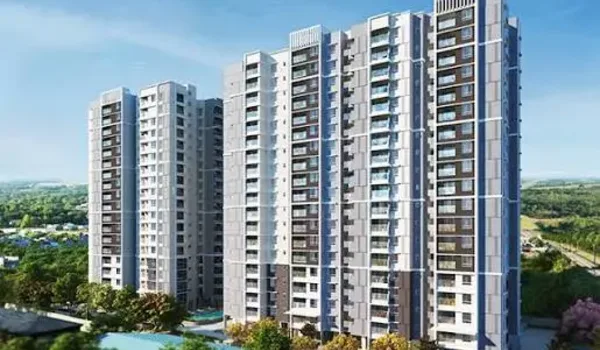 Featured Image Of Prestige Kollur Apartment