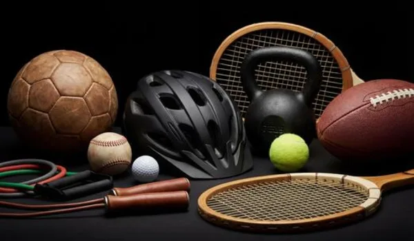Featured Image Of Prestige Kollur Sports and Fitness Amenities