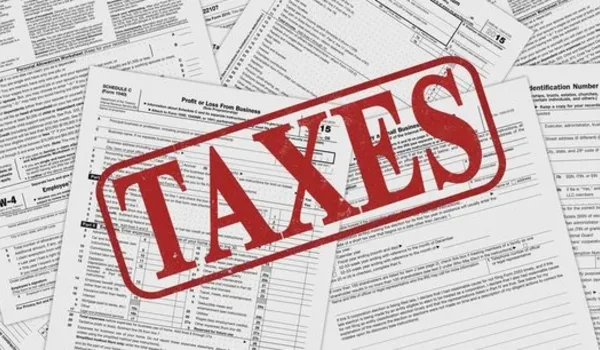 Featured Image Of Prestige Kollur Taxes and Charges