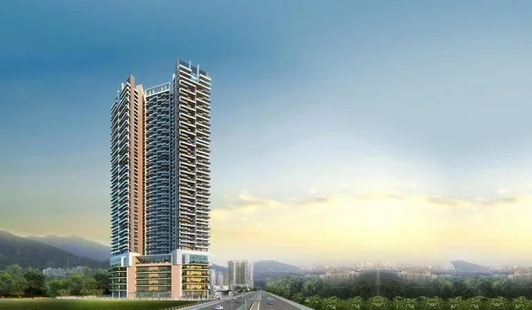 Prestige Kollur Apartments