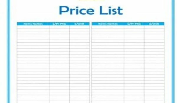 Featured Image of Prestige Kollur Price List